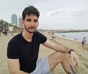 Daniel