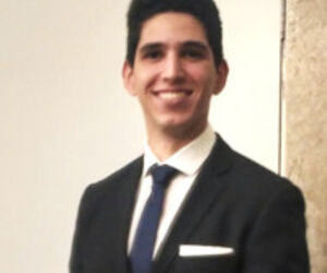 Matheus Martin