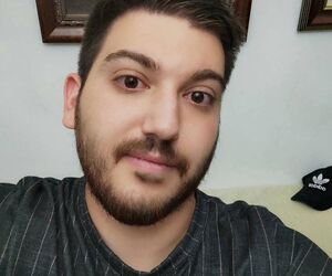 Francisco Javi