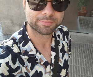 Guillermo Murg
