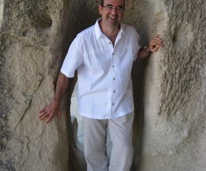 Javier Santos