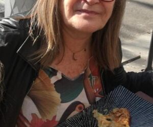 Leonor Martin