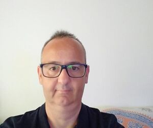 Oscar Abillar 