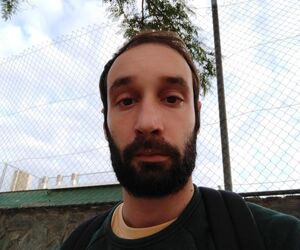 Jordi Lazaro p