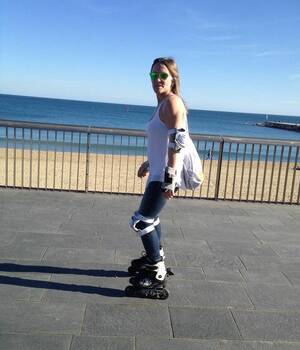 Susy Q