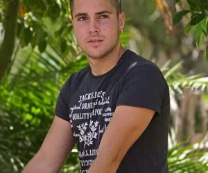 Carlos Almonac