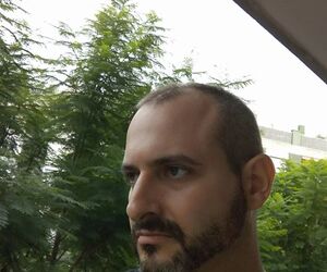 Daniel Fradeja