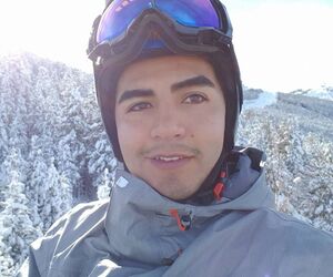 Javier Sanchez