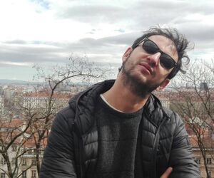 Daniel Mariani