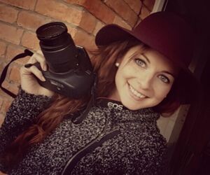 Barbara. Fotog