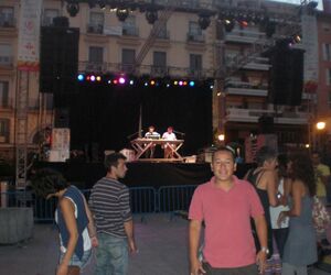 Frank Cuentas 
