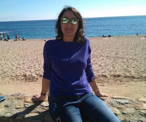 Antonia C.  