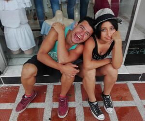 saday castro
