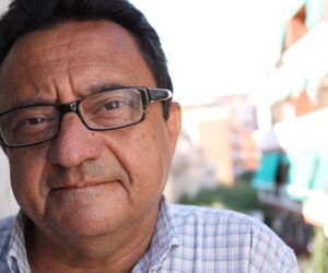 alejandro milla