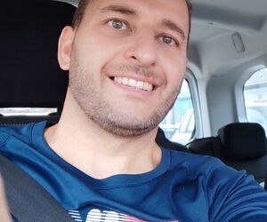 David