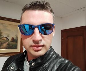 daniel ciumeti