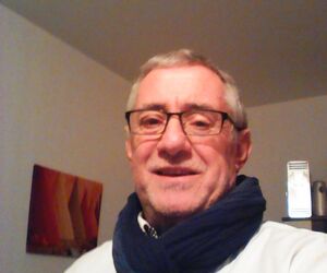 ALAIN PEDRO