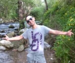 Ahmed Chennouf