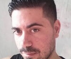 Antonio Rivill