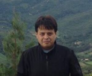 Mauricio Caver