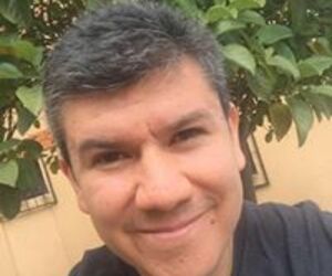 Carlos Saltos