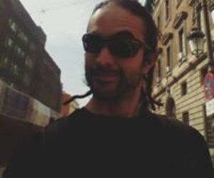 Christian Gonz