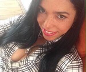 Vanessa Castel