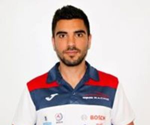 David SP