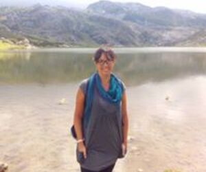 Mireia Bartome