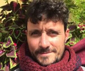 Joao Azevedo