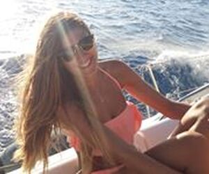 Sol Cristofaki