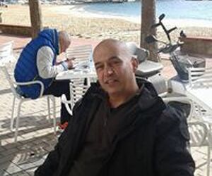 Jaime Arias