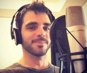 Martin Sosa