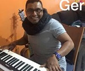 Ger Marcos