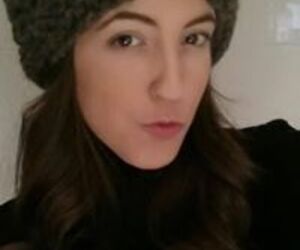 Sandrita Aguil