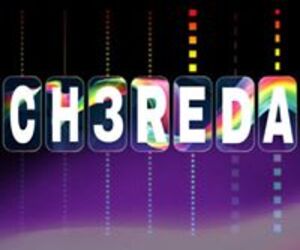 Ian Chereda