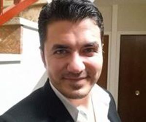 Ayhan Kasap