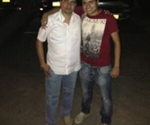 Sebas Enriquez
