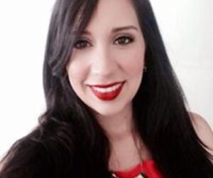 Ana Patricia R