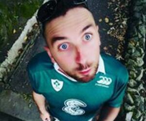 Ian Miley