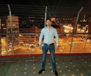 Edward Zuniga