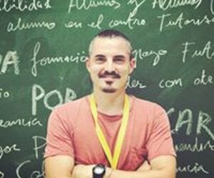 Ismael Tharrat