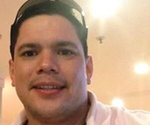 Cesar Aleman