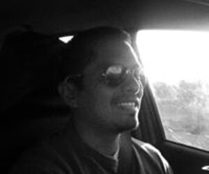 Jorge Cajacuri