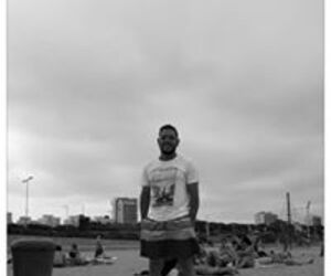 Jose Gregorio 