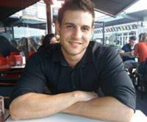 David Cordero