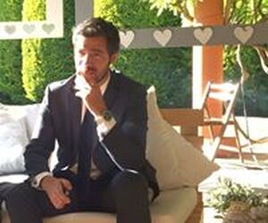 Javier Oriol