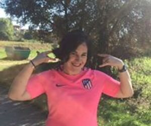 Irene Pegalaja
