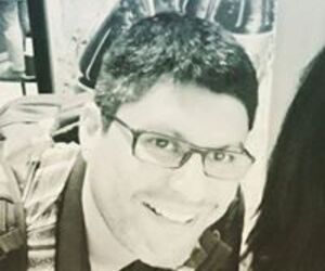 Gonzalo Aranda