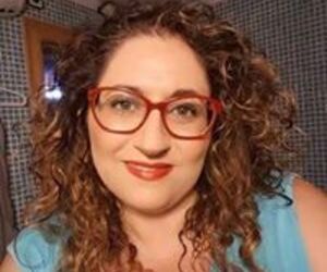 Silvia Ariza